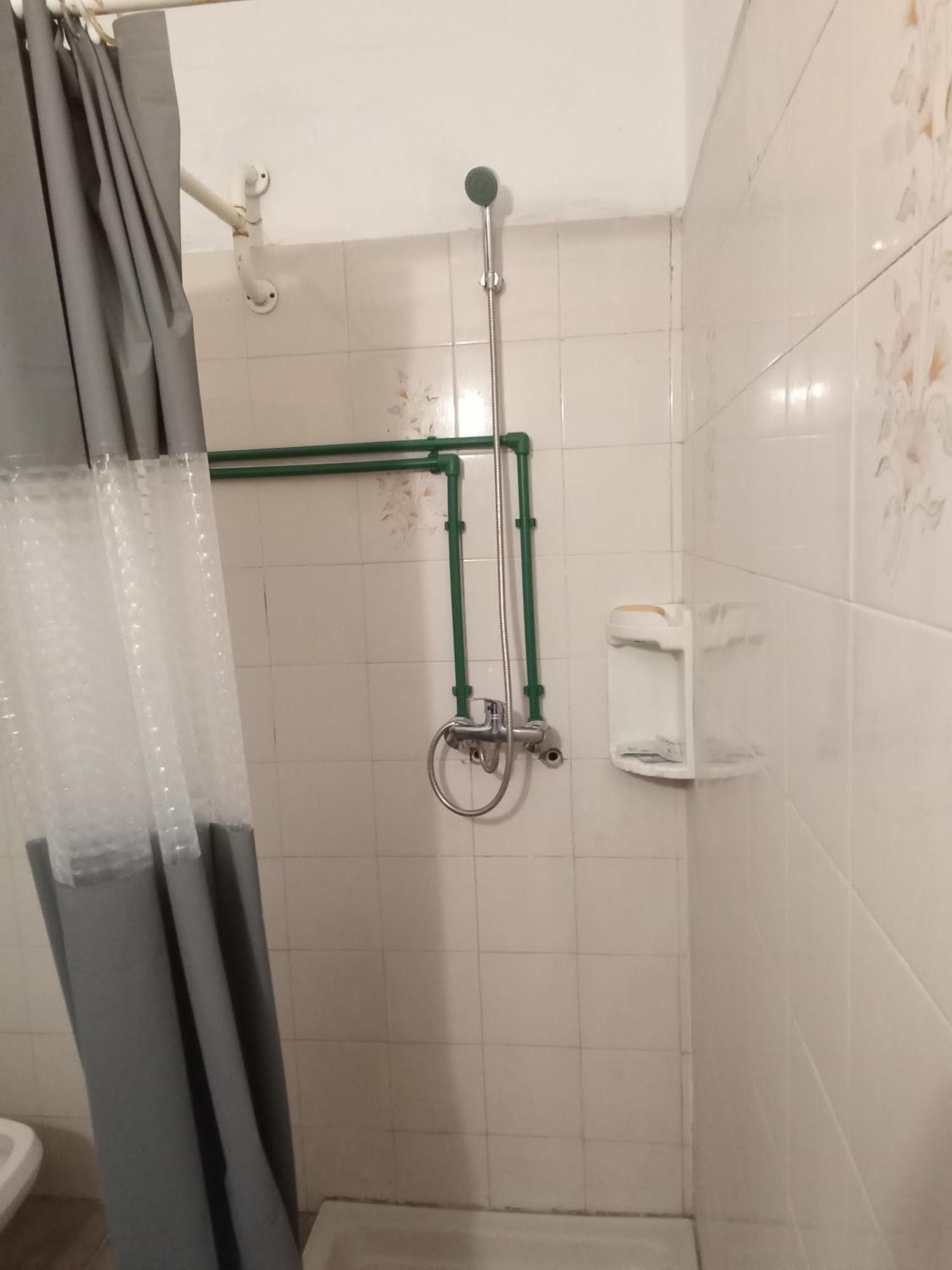 Casa Oleander Apartman Piriápolis Kültér fotó