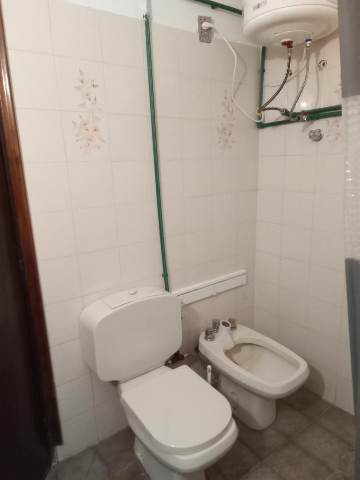 Casa Oleander Apartman Piriápolis Kültér fotó