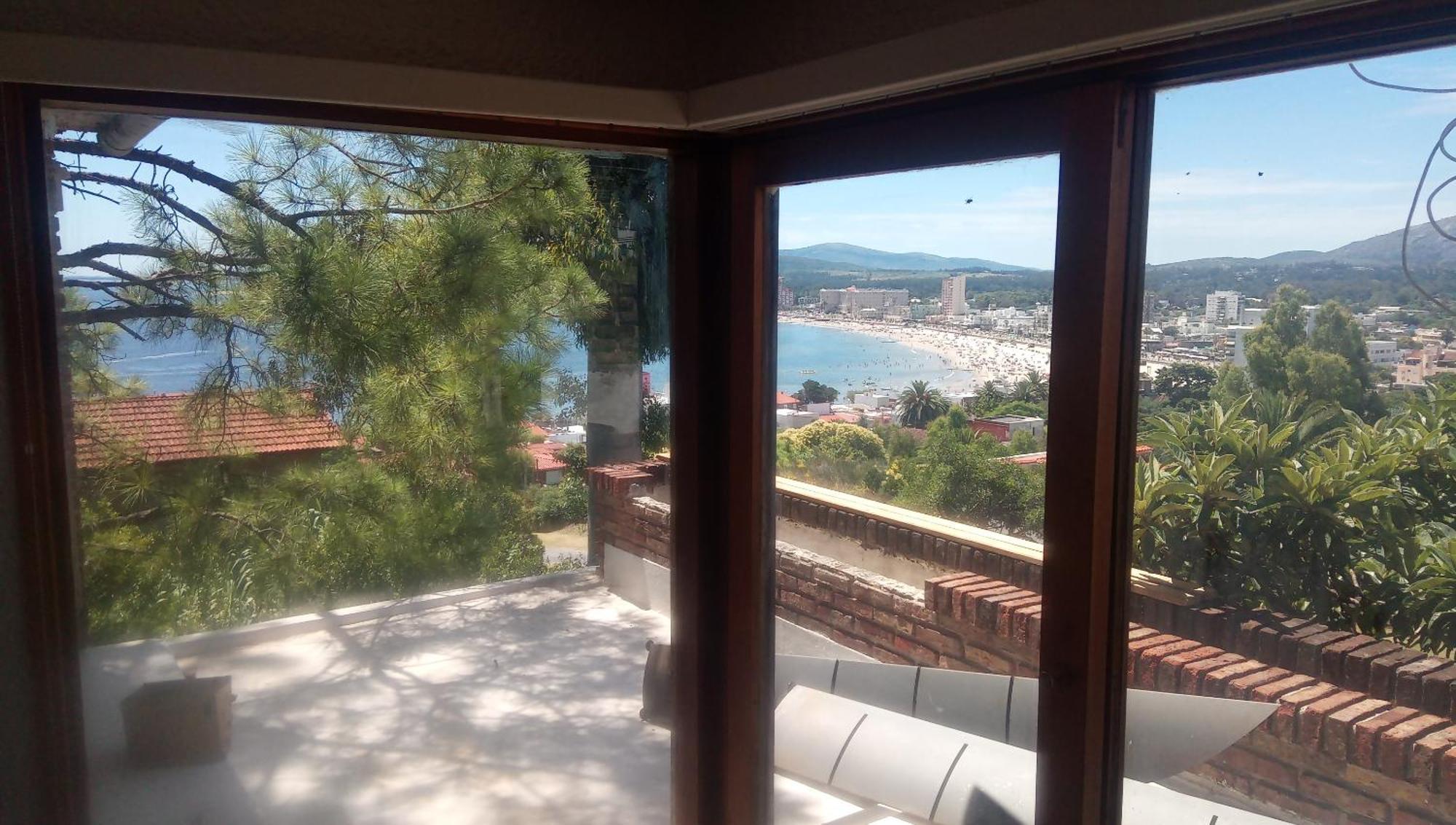 Casa Oleander Apartman Piriápolis Kültér fotó