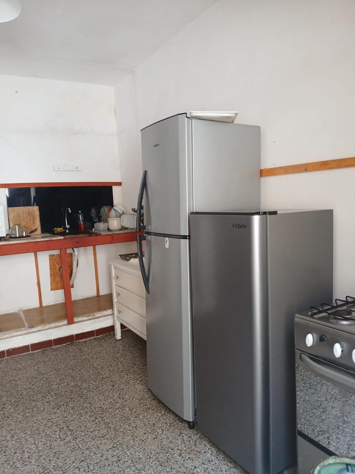 Casa Oleander Apartman Piriápolis Kültér fotó